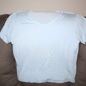 American Eagle Soft and Sexy V-Neck